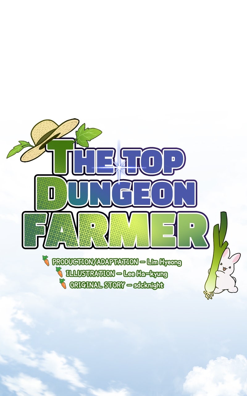 Read The Top Dungeon Farmer Manga Online