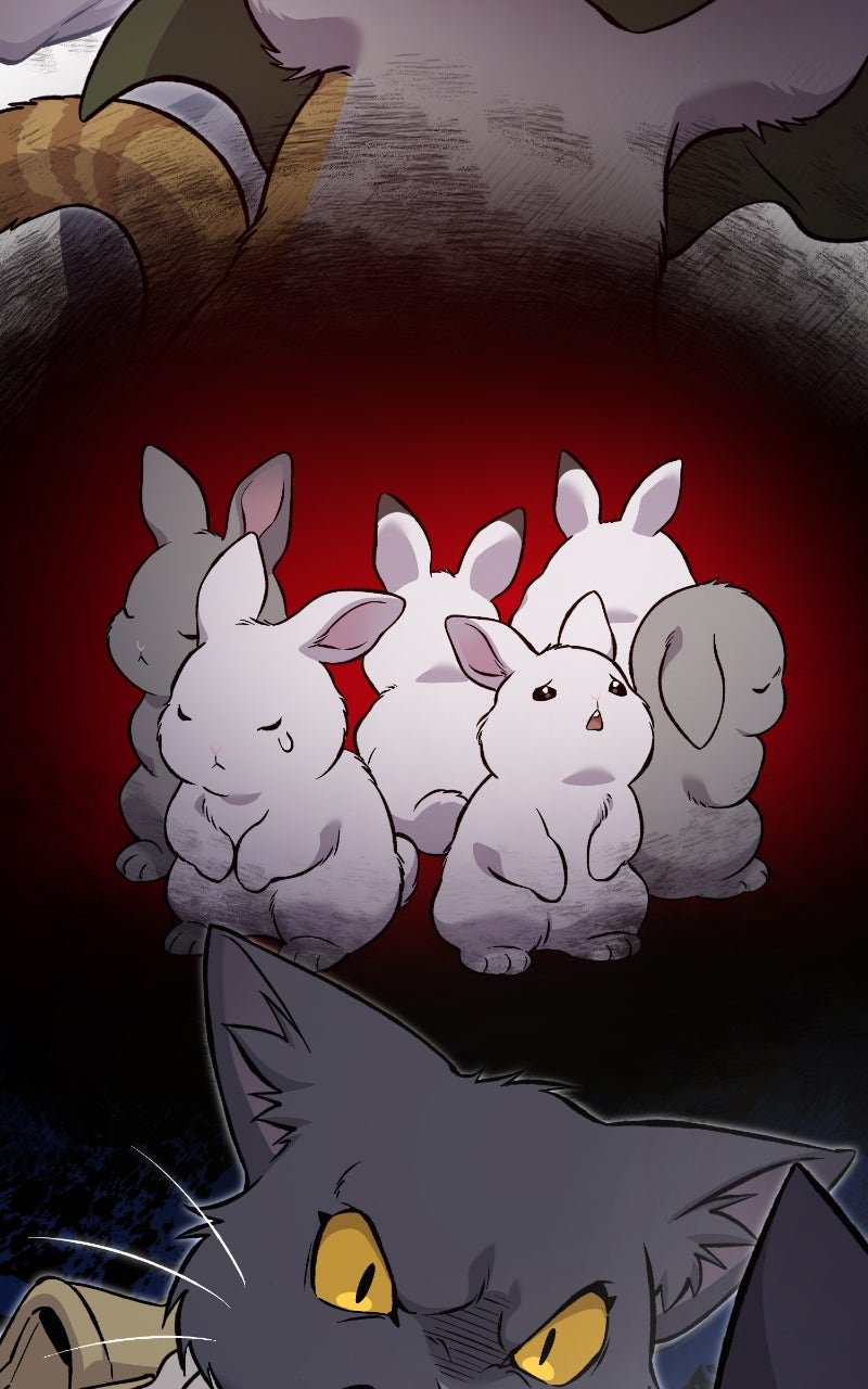 Read The Top Dungeon Farmer Manga Online