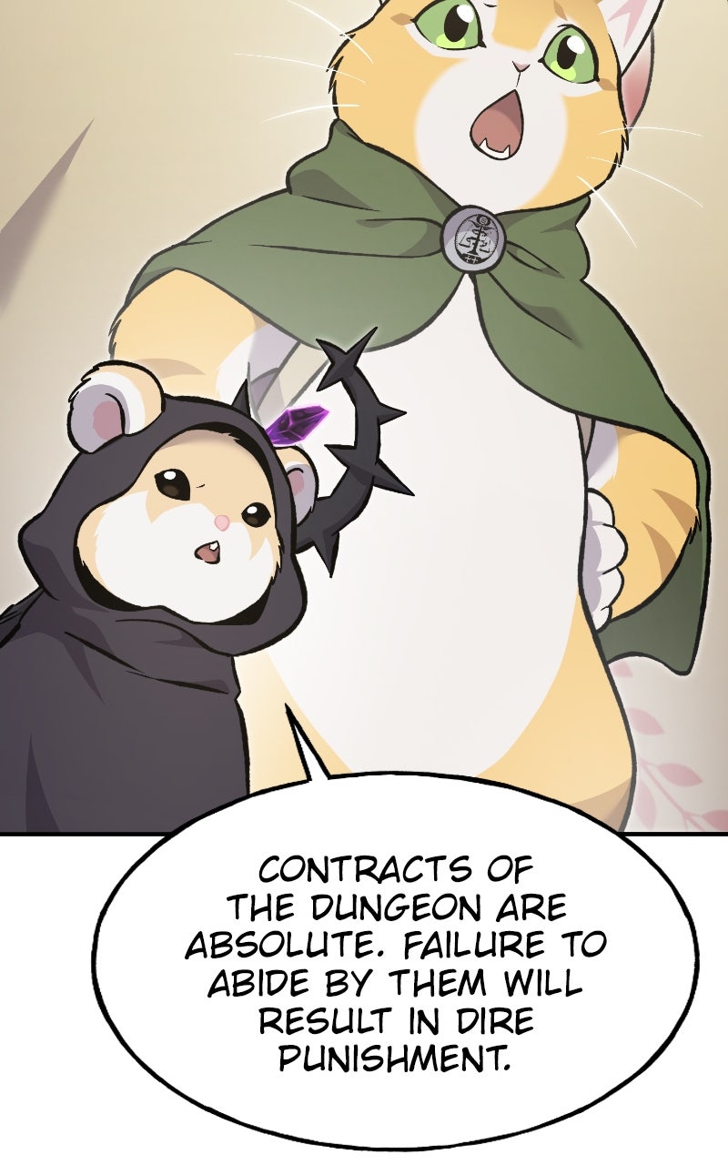 Read The Top Dungeon Farmer Manga Online