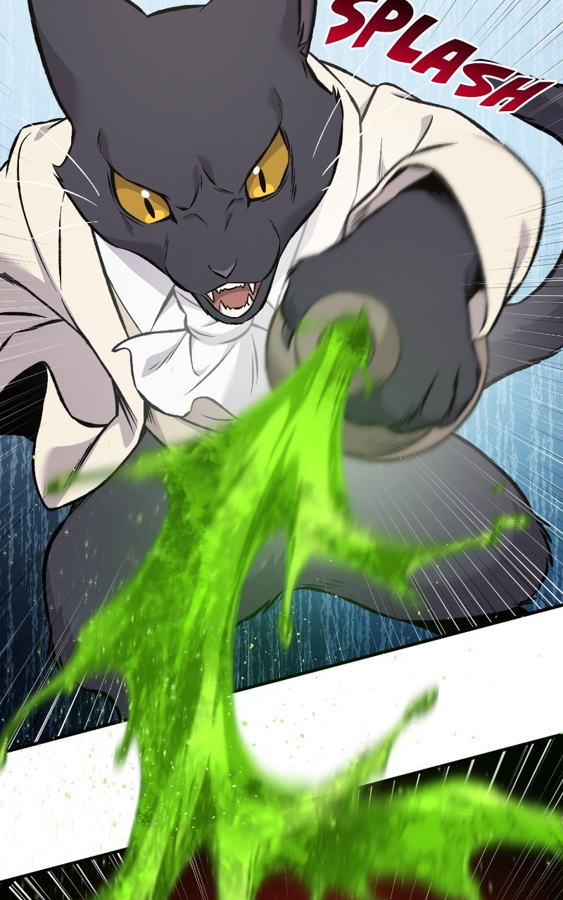 Read The Top Dungeon Farmer Manga Online