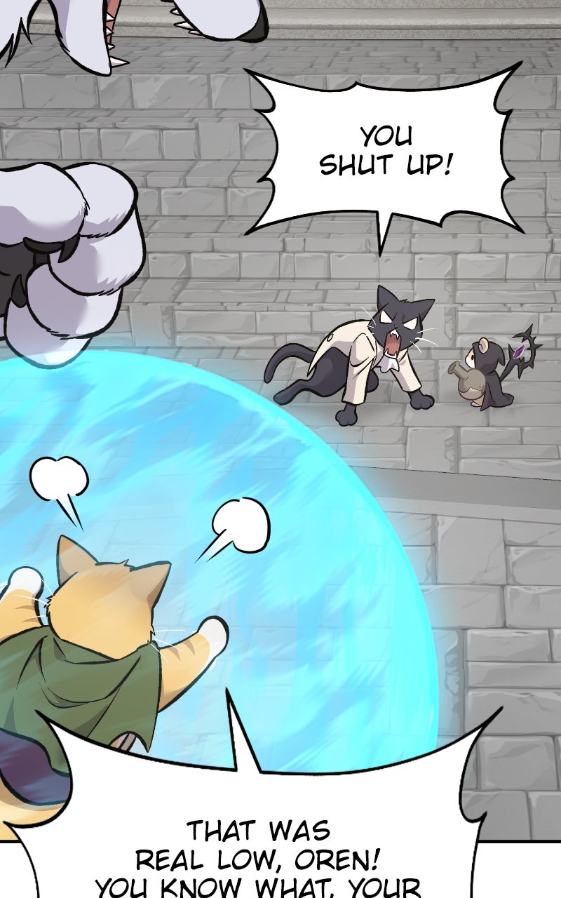 Read The Top Dungeon Farmer Manga Online