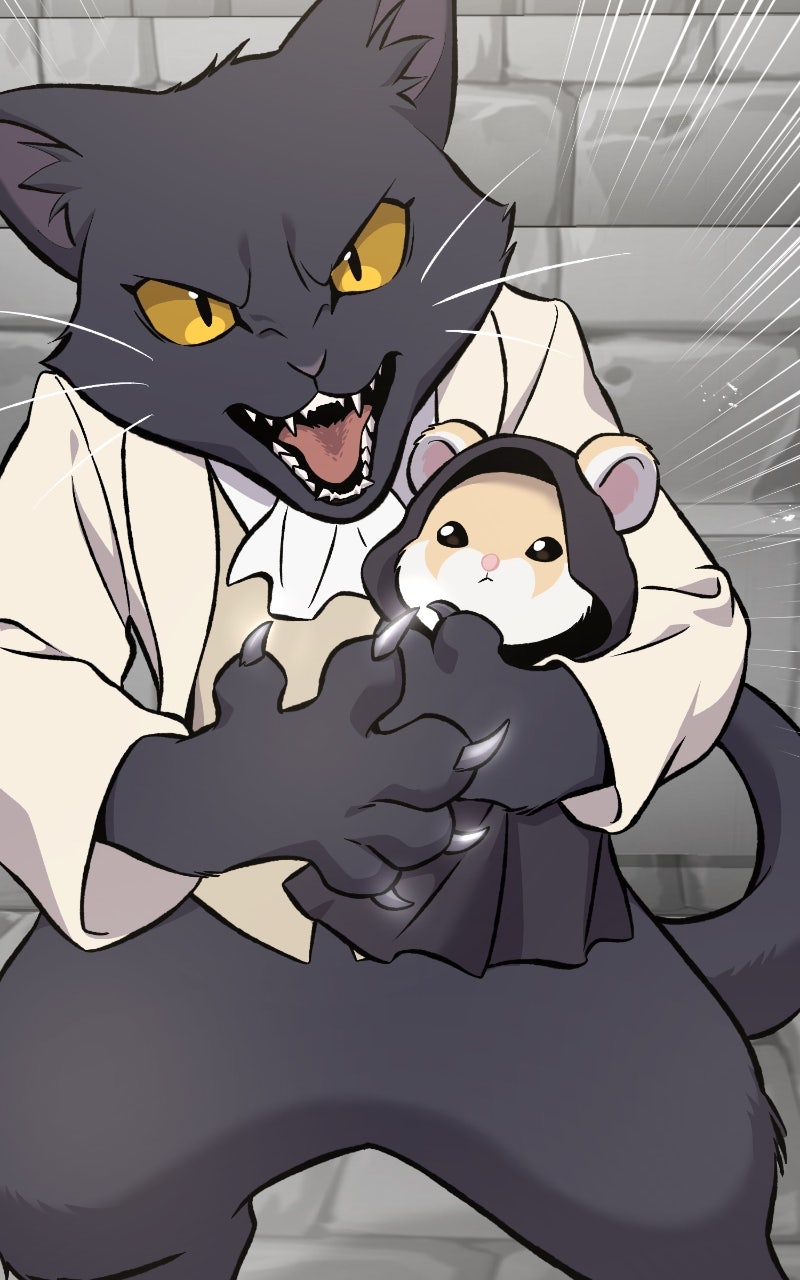 Read The Top Dungeon Farmer Manga Online