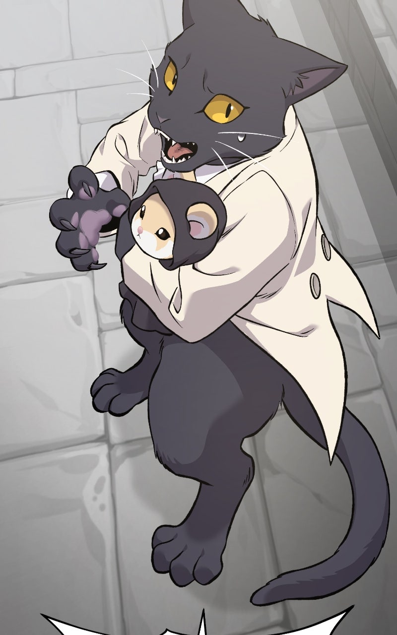 Read The Top Dungeon Farmer Manga Online