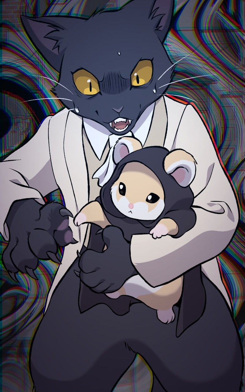 Read The Top Dungeon Farmer Manga Online