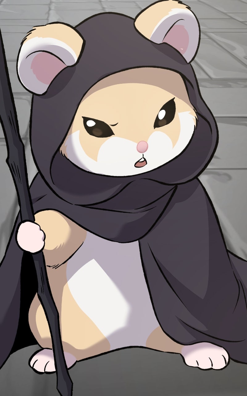 Read The Top Dungeon Farmer Manga Online