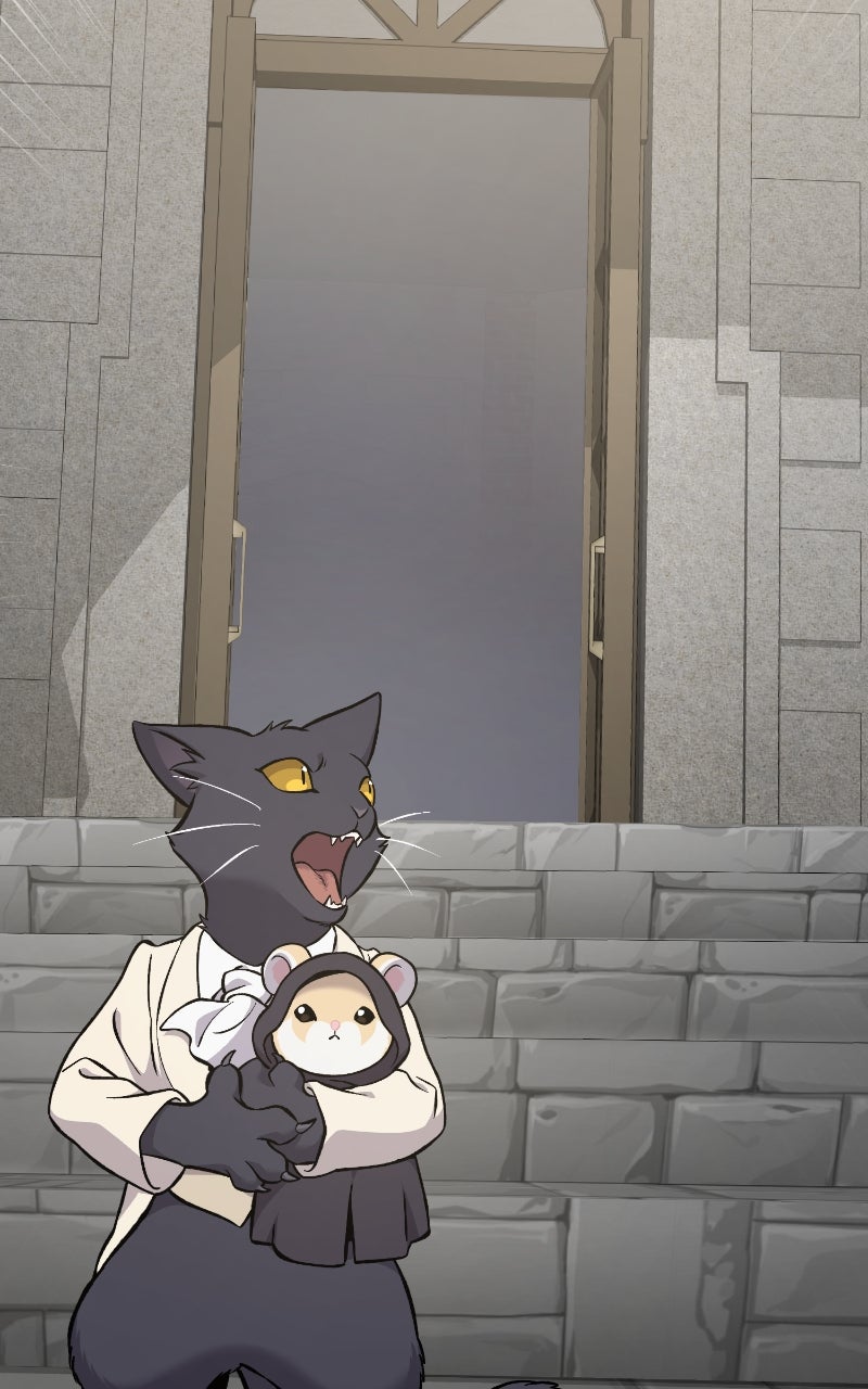 Read The Top Dungeon Farmer Manga Online