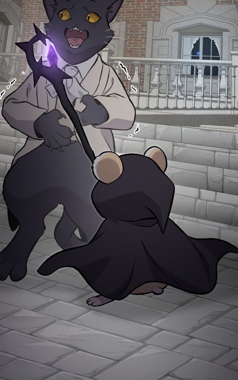 Read The Top Dungeon Farmer Manga Online