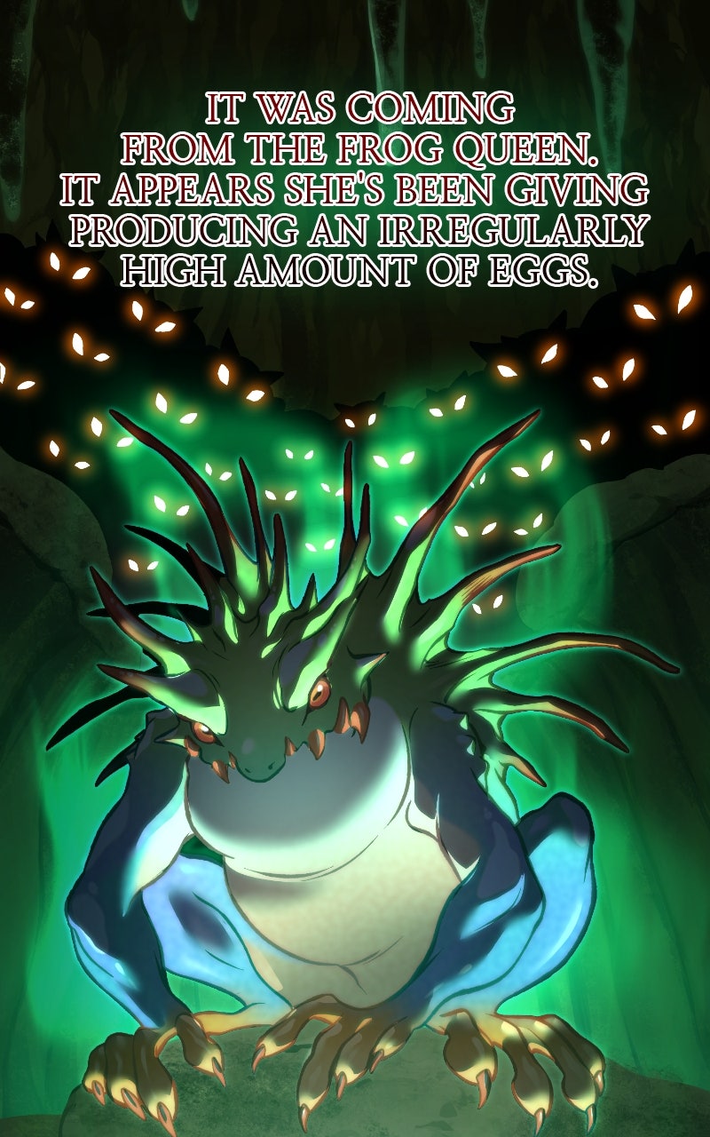 Read The Top Dungeon Farmer Manga Online