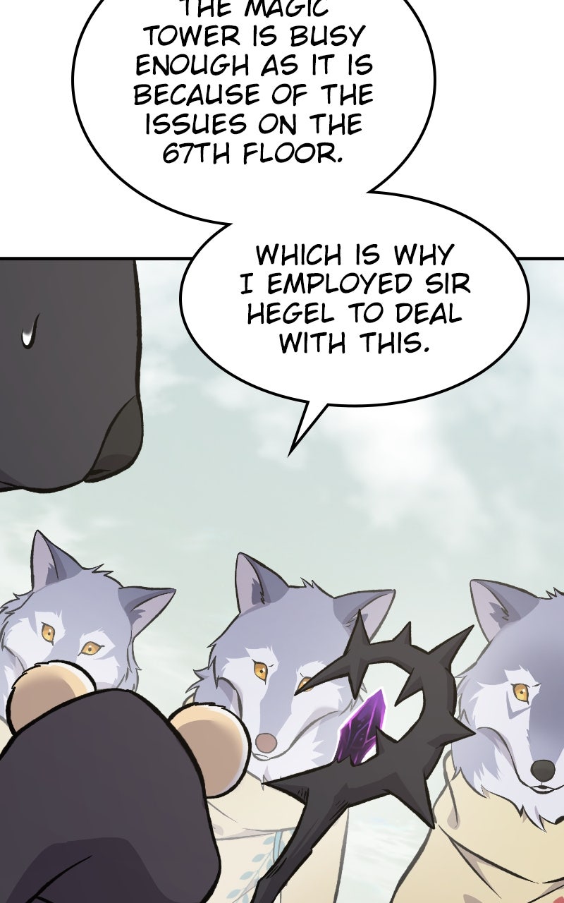 Read The Top Dungeon Farmer Manga Online