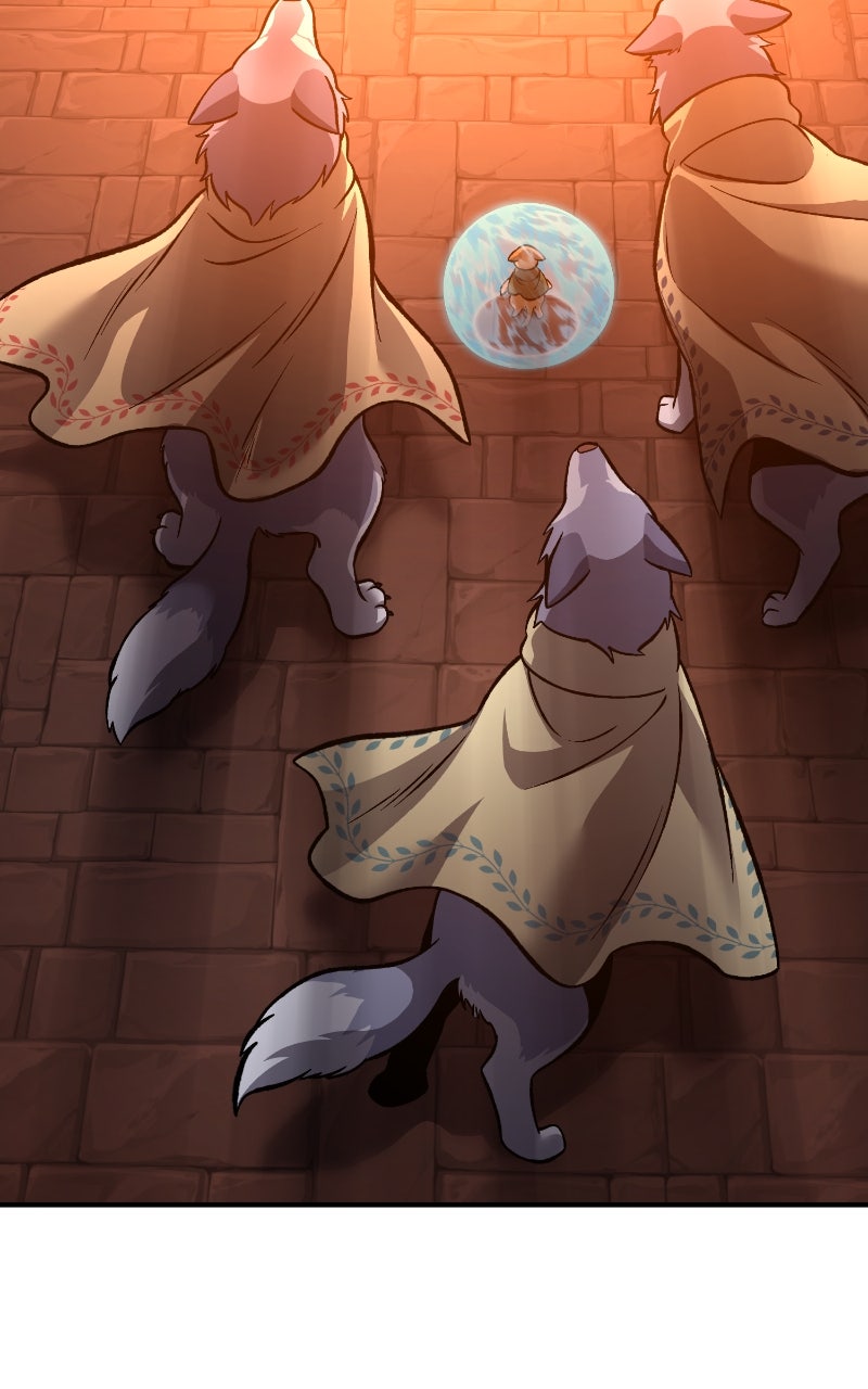 Read The Top Dungeon Farmer Manga Online