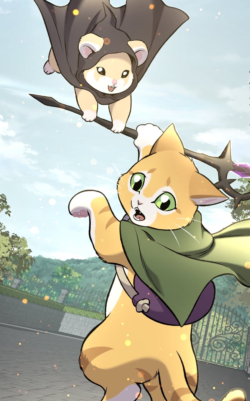 Read The Top Dungeon Farmer Manga Online