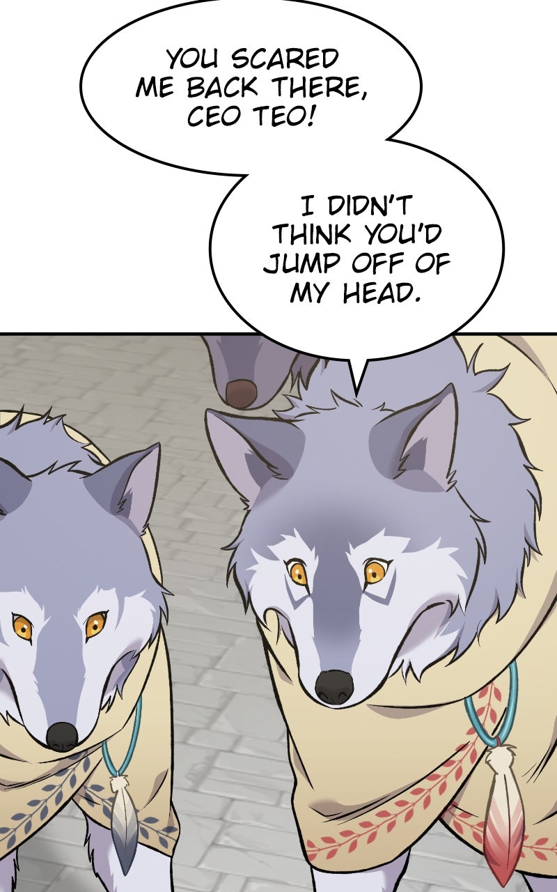 Read The Top Dungeon Farmer Manga Online