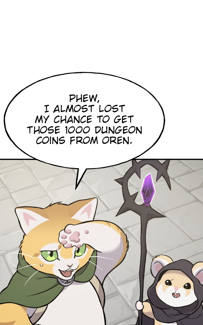 Read The Top Dungeon Farmer Manga Online