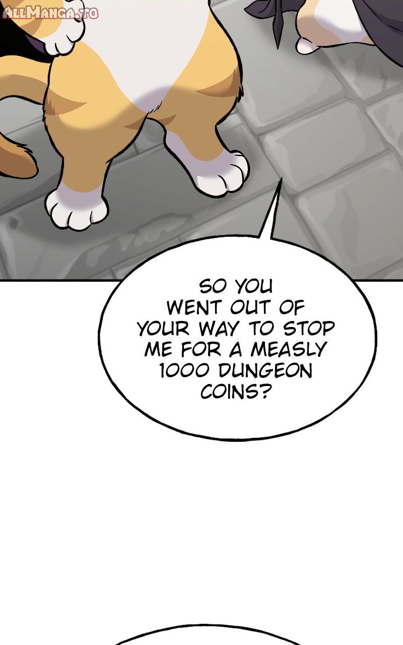 Read The Top Dungeon Farmer Manga Online