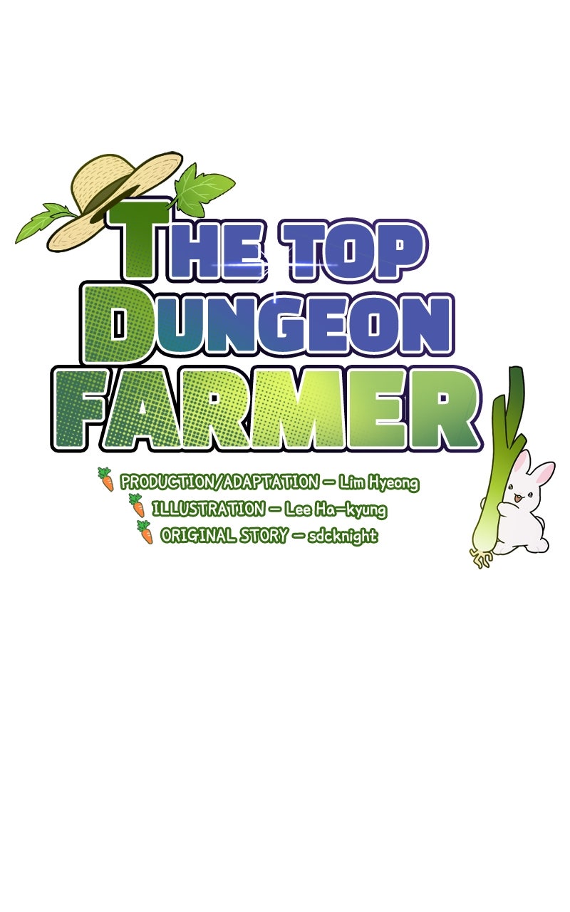 Read The Top Dungeon Farmer Manga Online