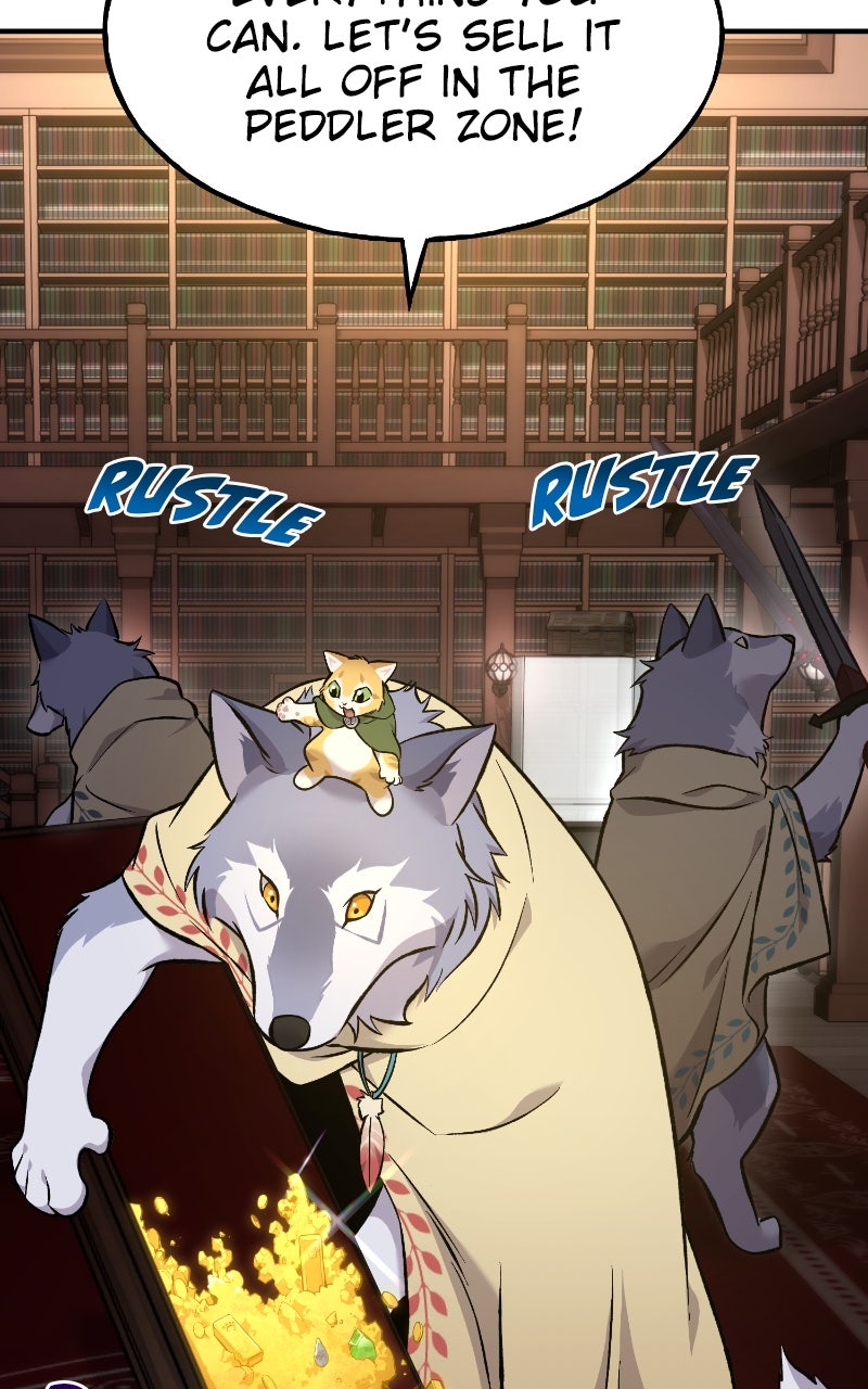 Read The Top Dungeon Farmer Manga Online