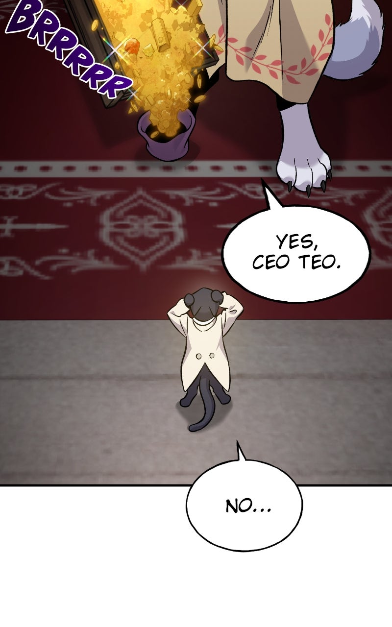 Read The Top Dungeon Farmer Manga Online