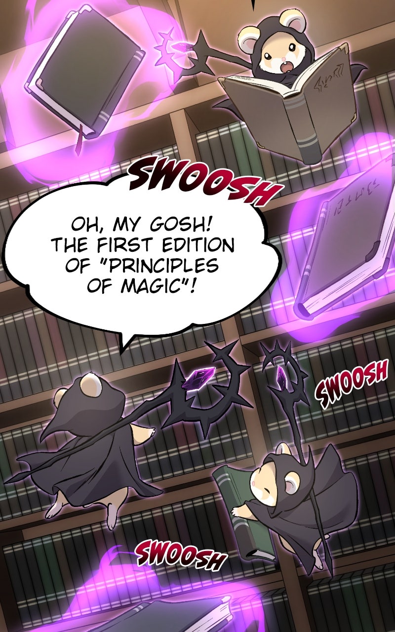 Read The Top Dungeon Farmer Manga Online