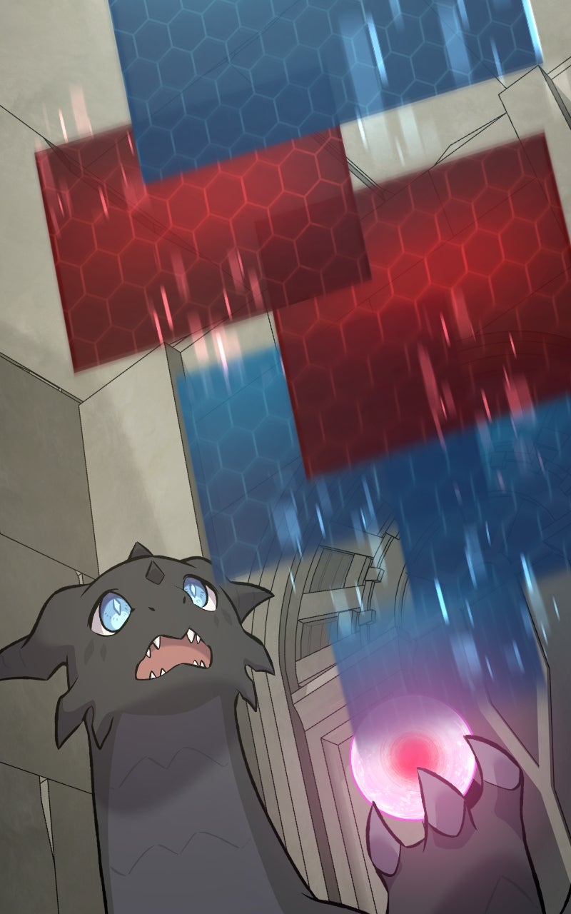 Read The Top Dungeon Farmer Manga Online