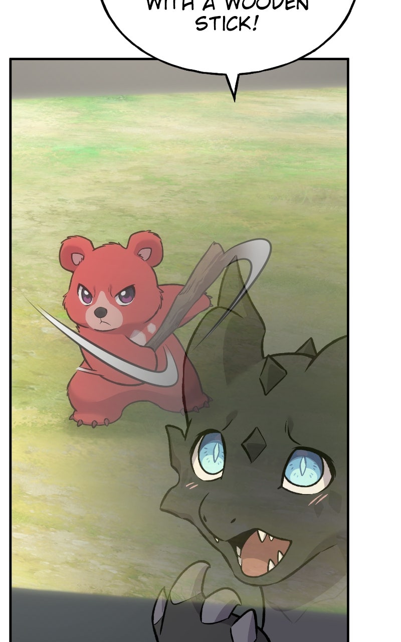 Read The Top Dungeon Farmer Manga Online