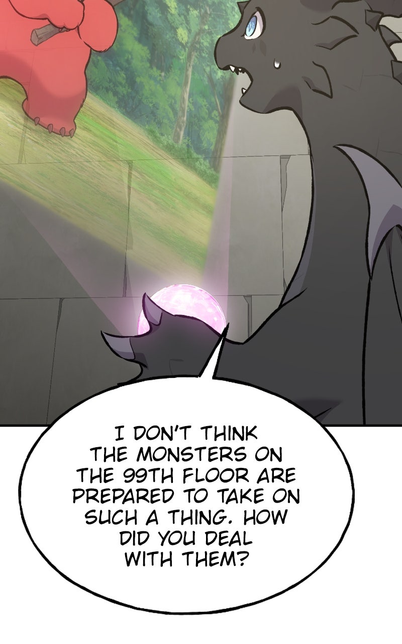 Read The Top Dungeon Farmer Manga Online