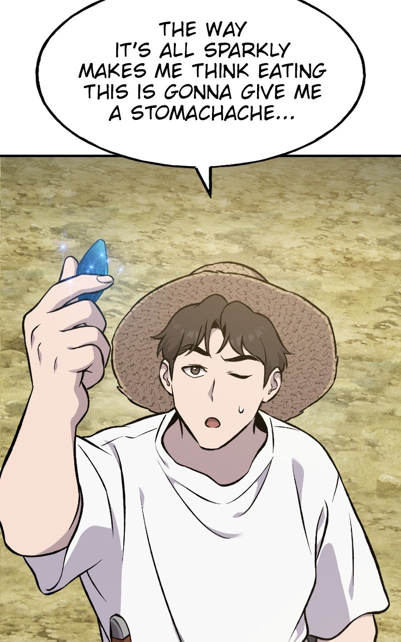 Read The Top Dungeon Farmer Manga Online