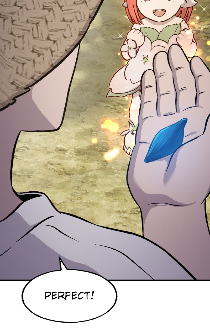 Read The Top Dungeon Farmer Manga Online