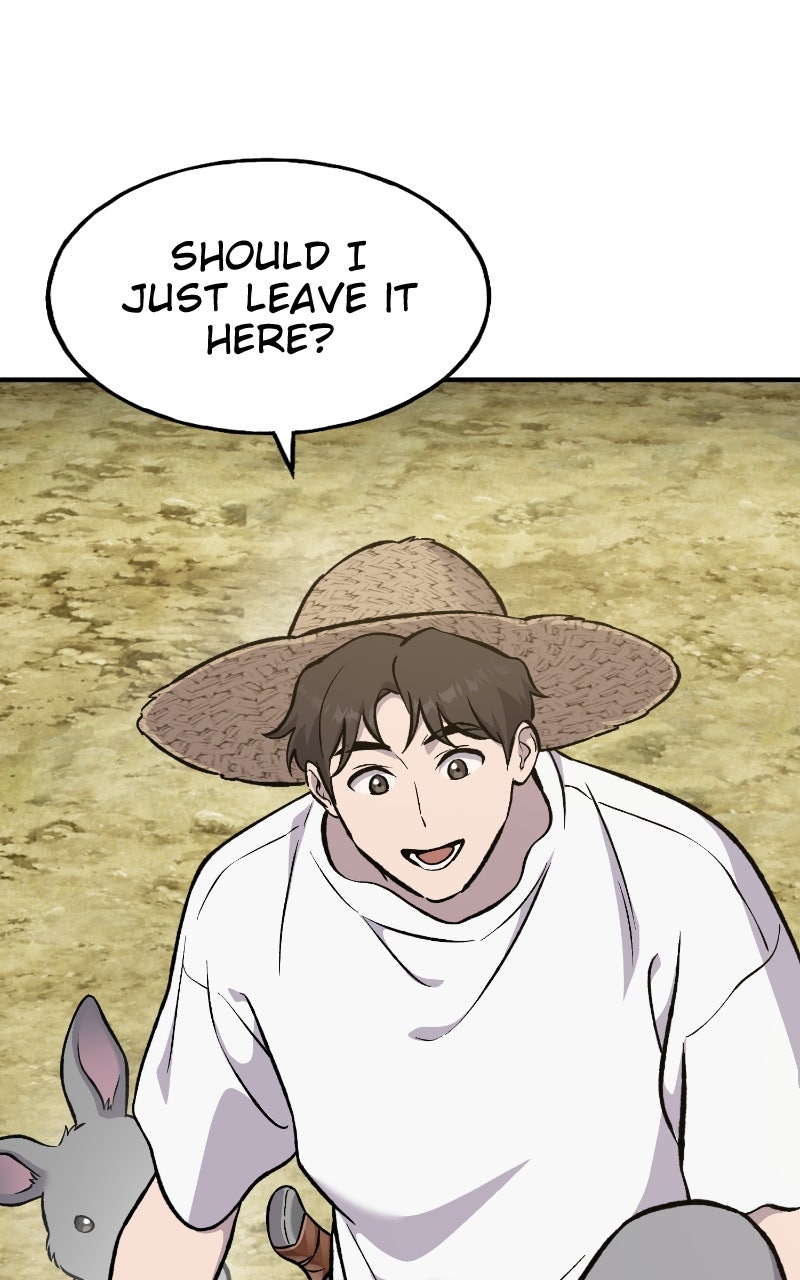 Read The Top Dungeon Farmer Manga Online