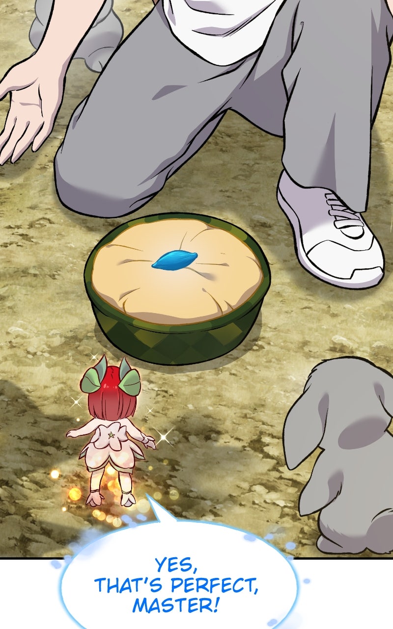 Read The Top Dungeon Farmer Manga Online