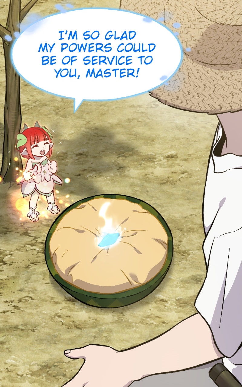 Read The Top Dungeon Farmer Manga Online