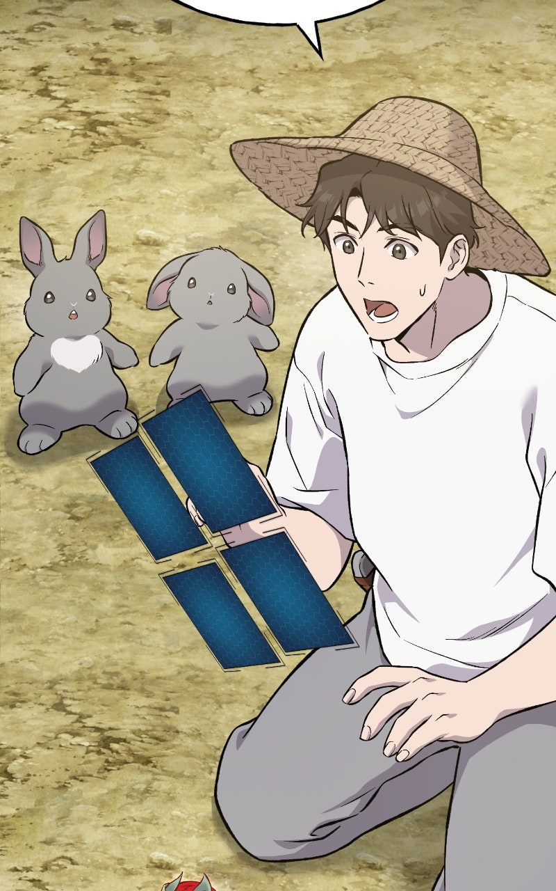 Read The Top Dungeon Farmer Manga Online