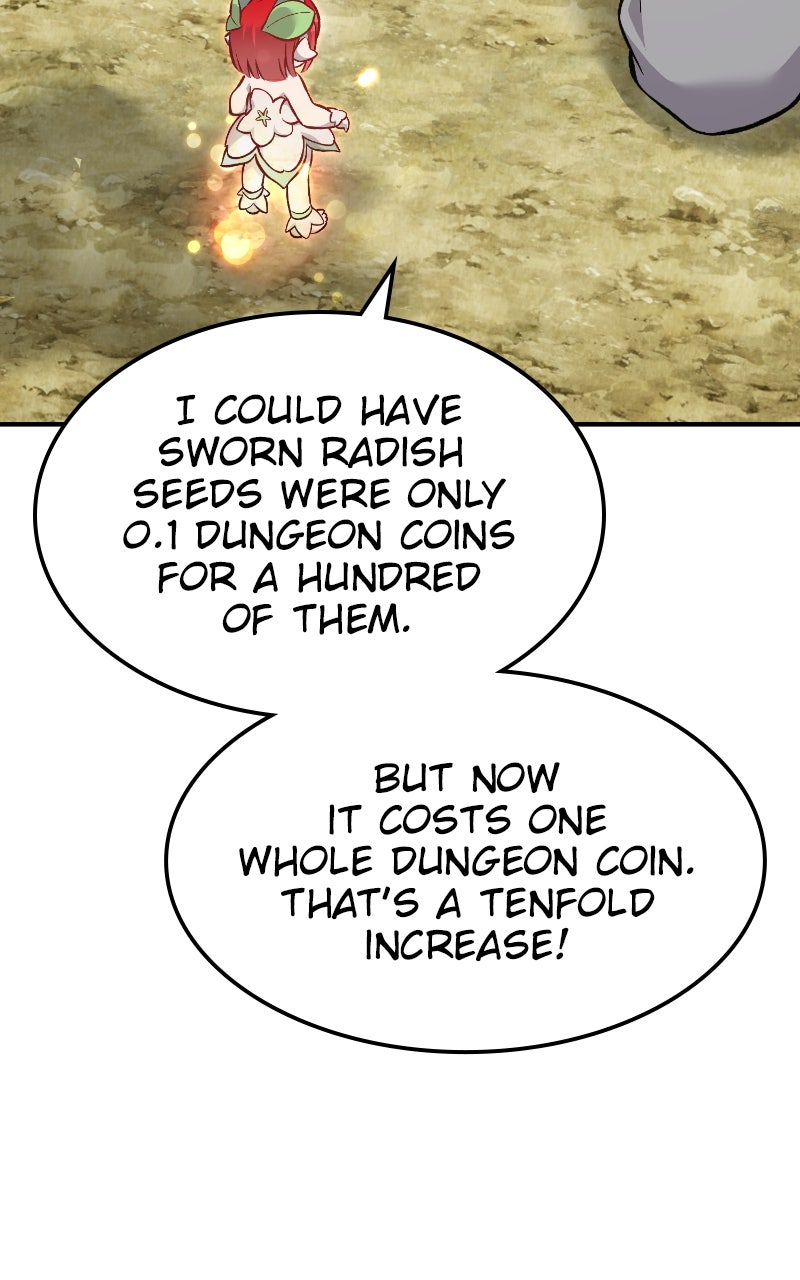 Read The Top Dungeon Farmer Manga Online