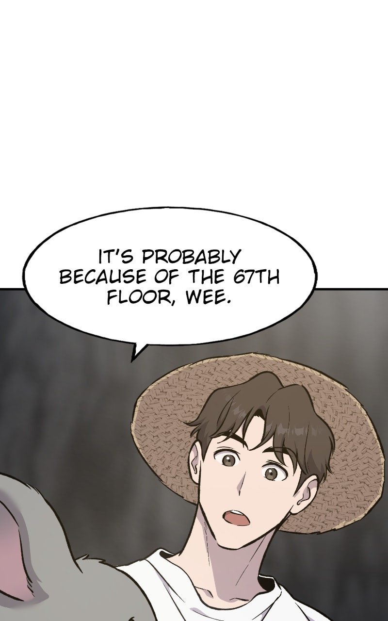 Read The Top Dungeon Farmer Manga Online