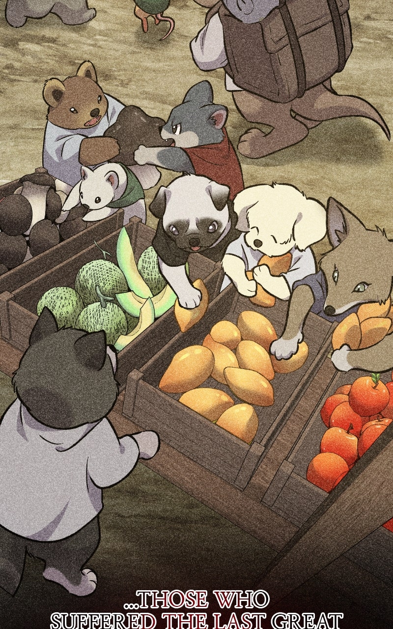 Read The Top Dungeon Farmer Manga Online