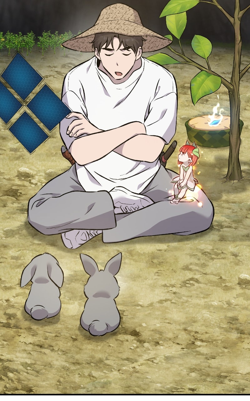 Read The Top Dungeon Farmer Manga Online