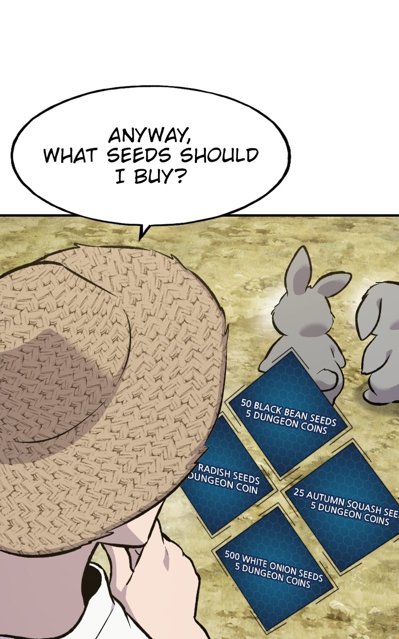 Read The Top Dungeon Farmer Manga Online