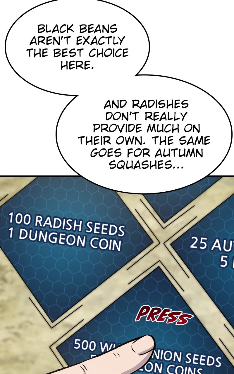 Read The Top Dungeon Farmer Manga Online