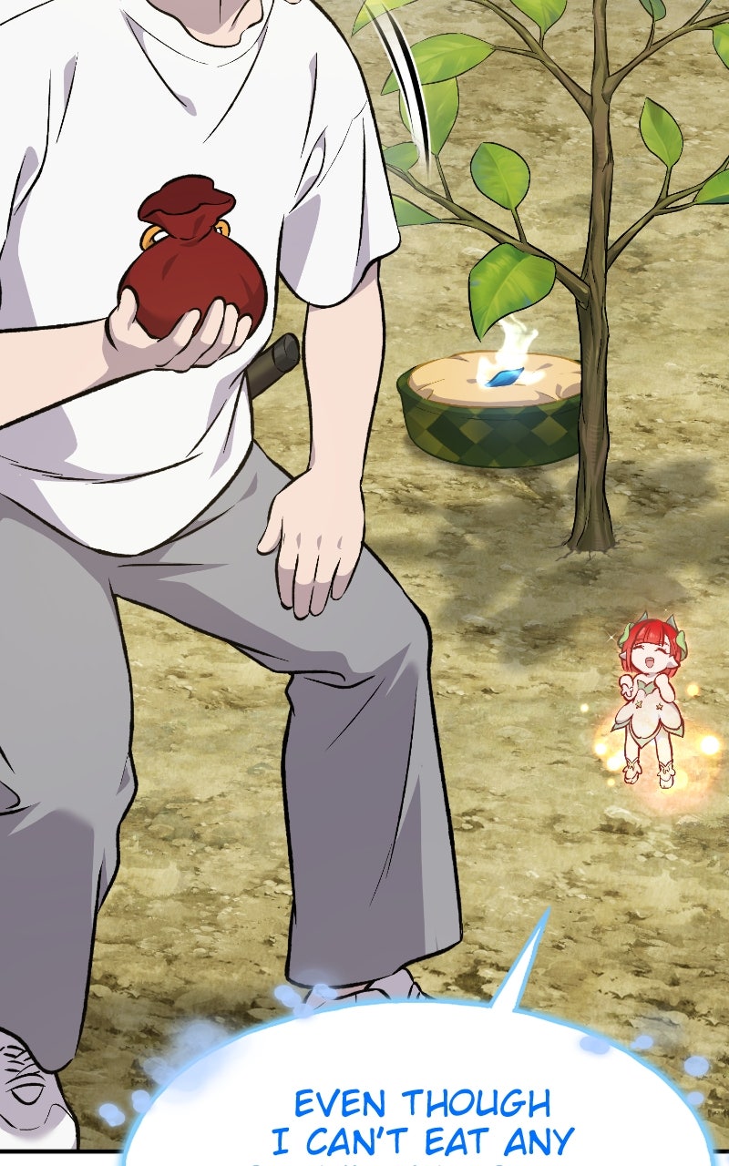 Read The Top Dungeon Farmer Manga Online