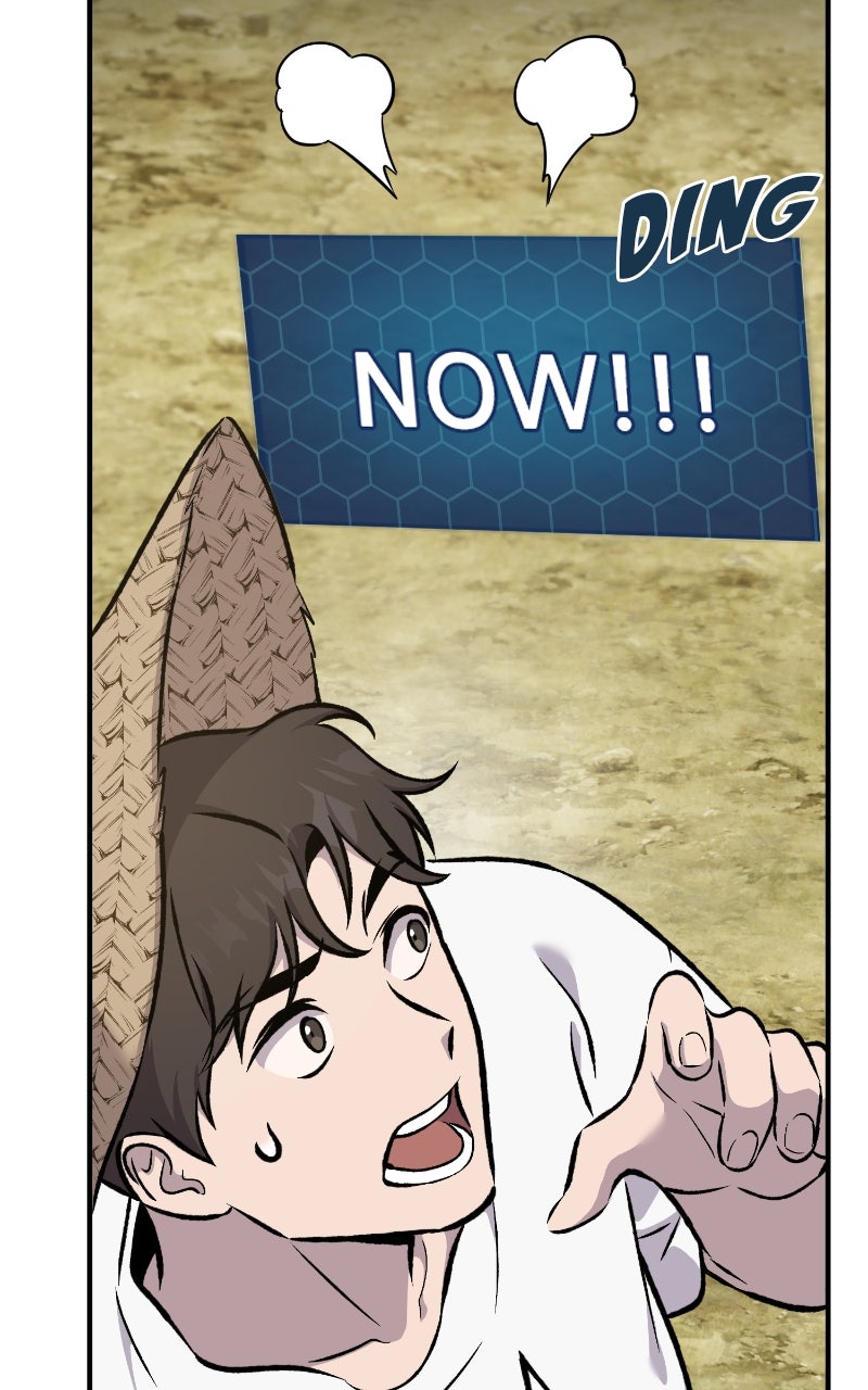 Read The Top Dungeon Farmer Manga Online