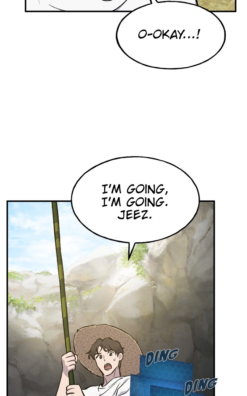 Read The Top Dungeon Farmer Manga Online