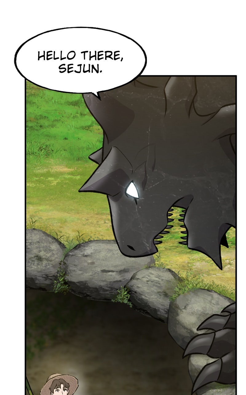 Read The Top Dungeon Farmer Manga Online