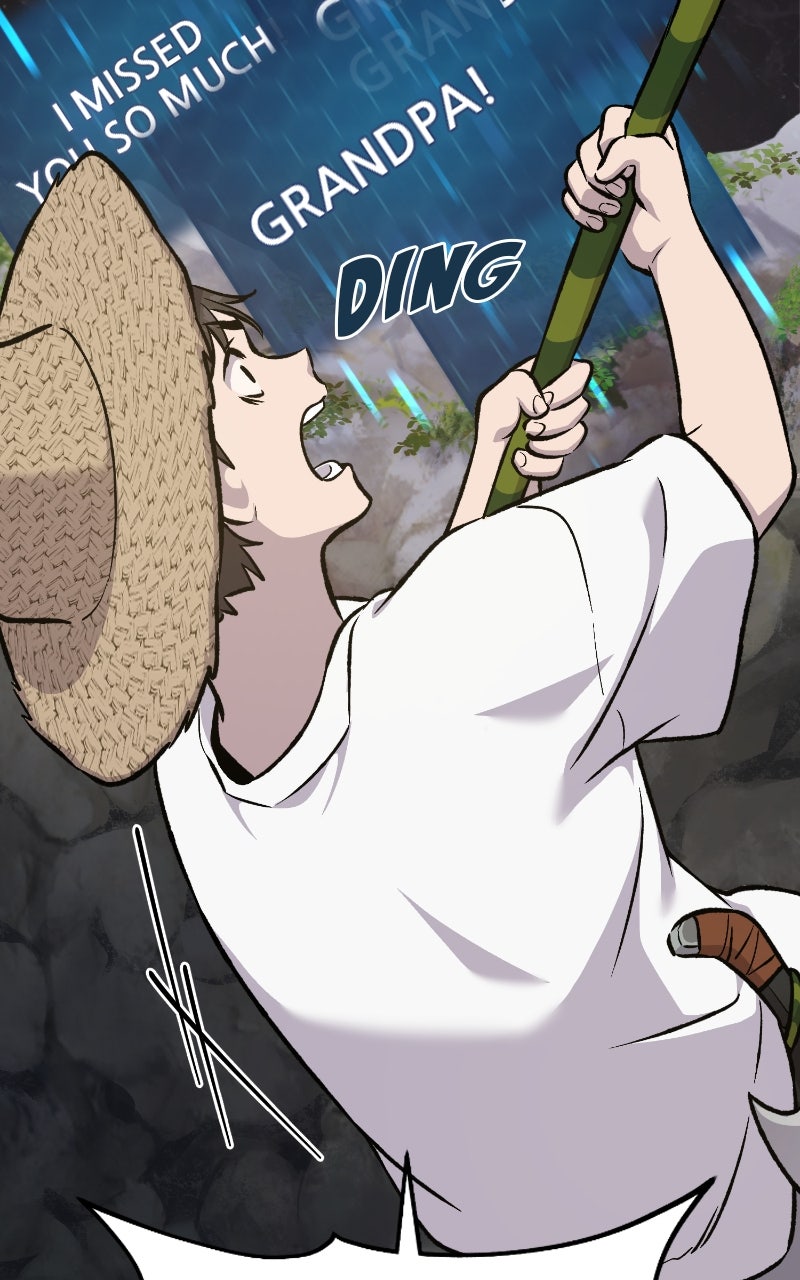 Read The Top Dungeon Farmer Manga Online