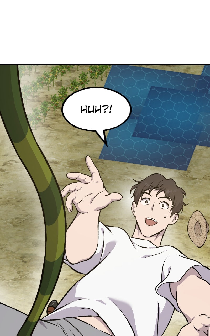 Read The Top Dungeon Farmer Manga Online