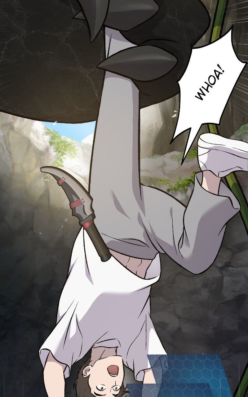 Read The Top Dungeon Farmer Manga Online