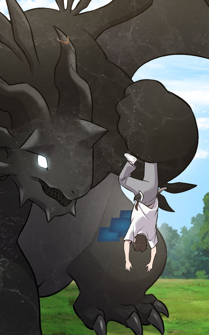 Read The Top Dungeon Farmer Manga Online