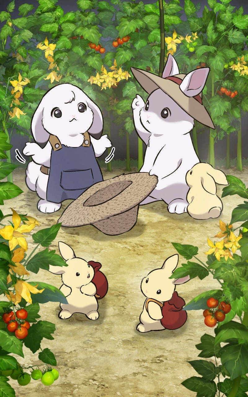 Read The Top Dungeon Farmer Manga Online