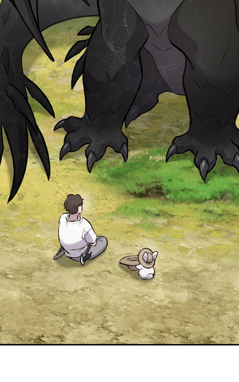 Read The Top Dungeon Farmer Manga Online