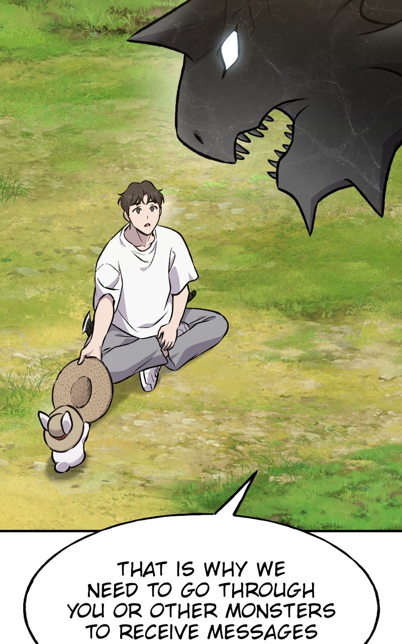 Read The Top Dungeon Farmer Manga Online