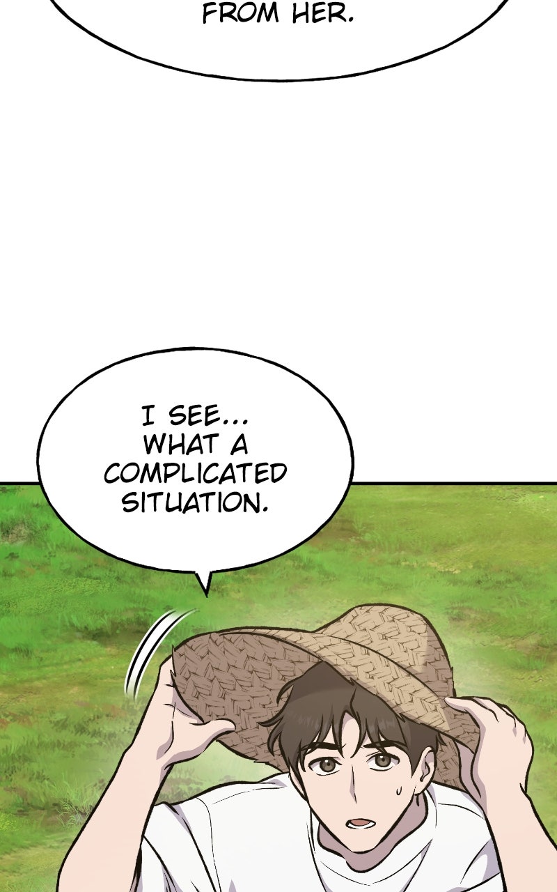 Read The Top Dungeon Farmer Manga Online