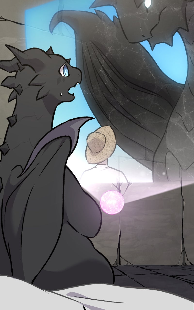 Read The Top Dungeon Farmer Manga Online